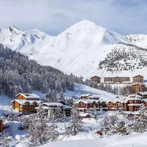La Foux D’allos Les Balcons Du Soleil Appartement
