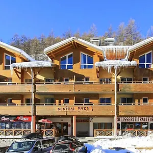 Vacancéole - Résidence Park Appart hôtel