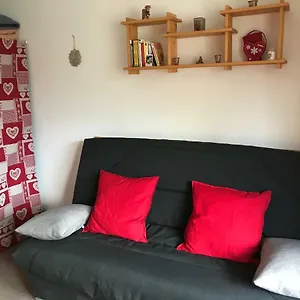 Studio Montagne 4 Personnes Le Seignus Bas Appartement